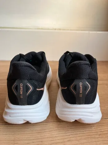 Brugt Hoka Clifton 10 bike — billede 7 af 10