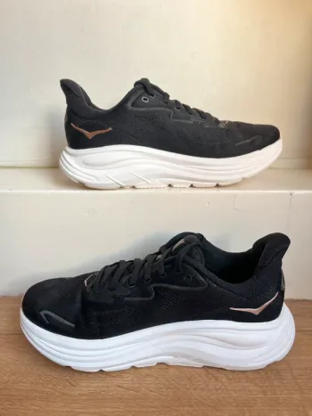 Brugt Hoka Clifton 10 bike — billede 3 af 10
