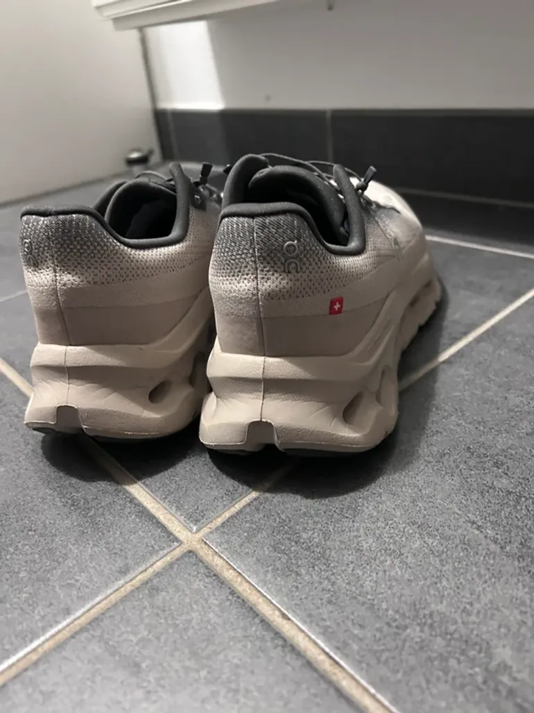 Used On Running Cloudtilt bike — image 4 of 8