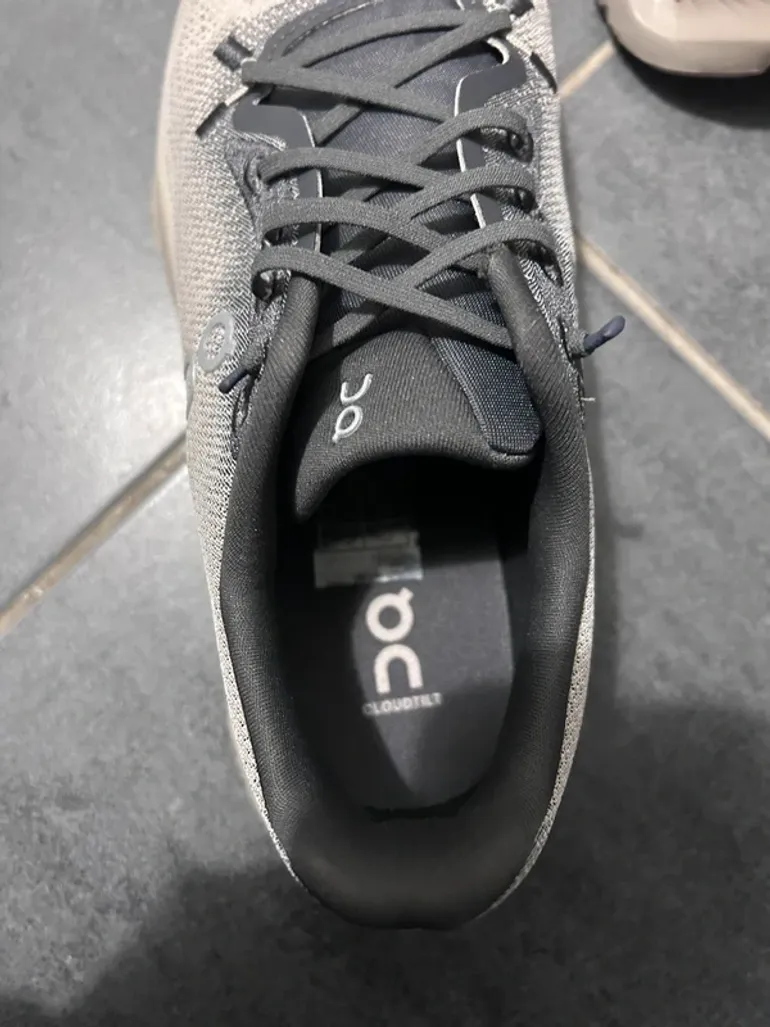 Used On Running Cloudtilt bike — image 6 of 8