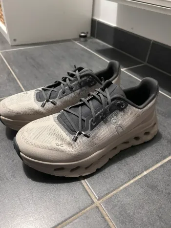 Gebrauchtes On Running Cloudtilt bike