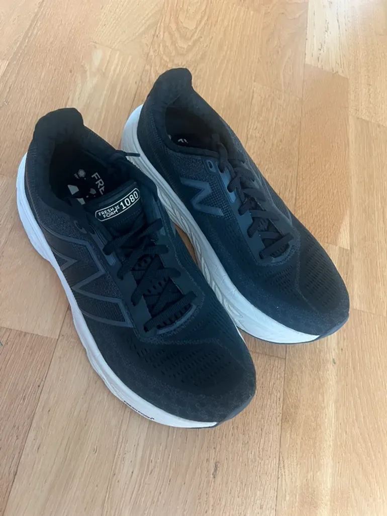 New Balance 1080 bike usato — immagine 6 di 6
