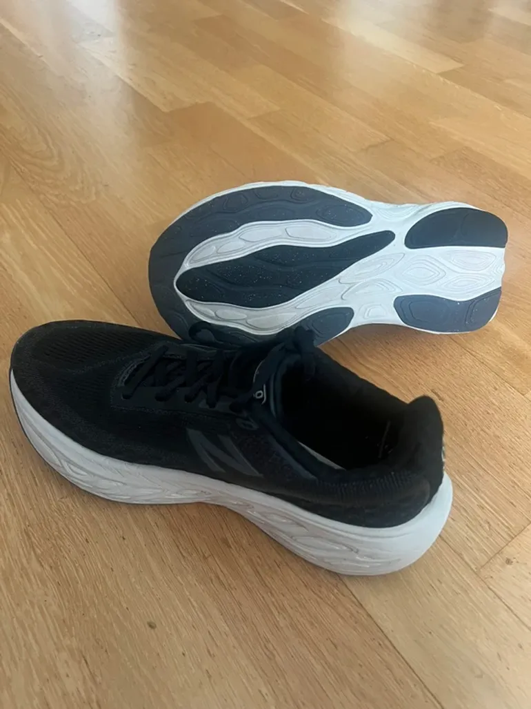 New Balance 1080 bike usato — immagine 3 di 6