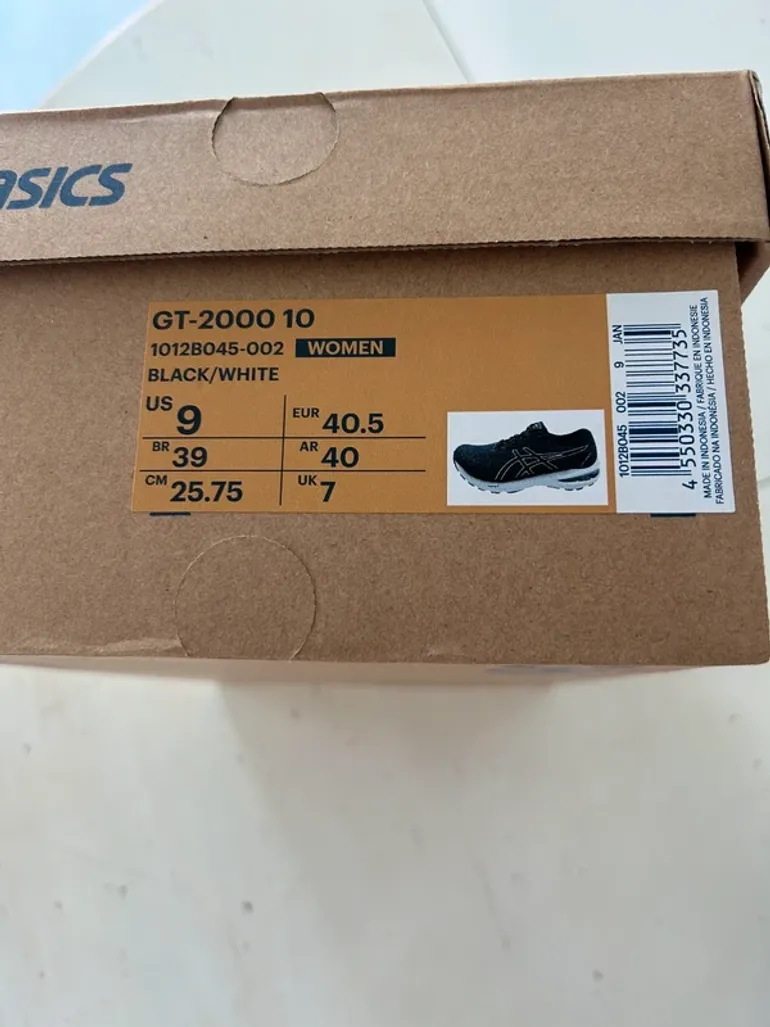 Asics GT2000 bike de segunda mano — imagen 3 de 3