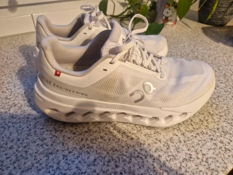 Used On Running Cloudsurfer Next bike — image 2 of 9