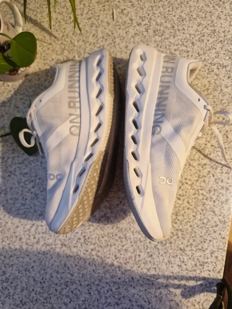 Used On Running Cloudsurfer Next bike — image 6 of 9