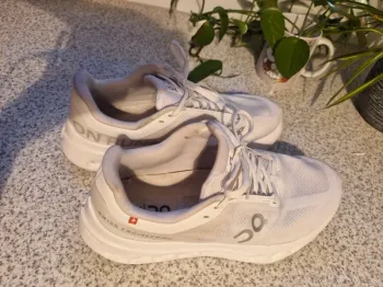 Used On Running Cloudsurfer Next bike