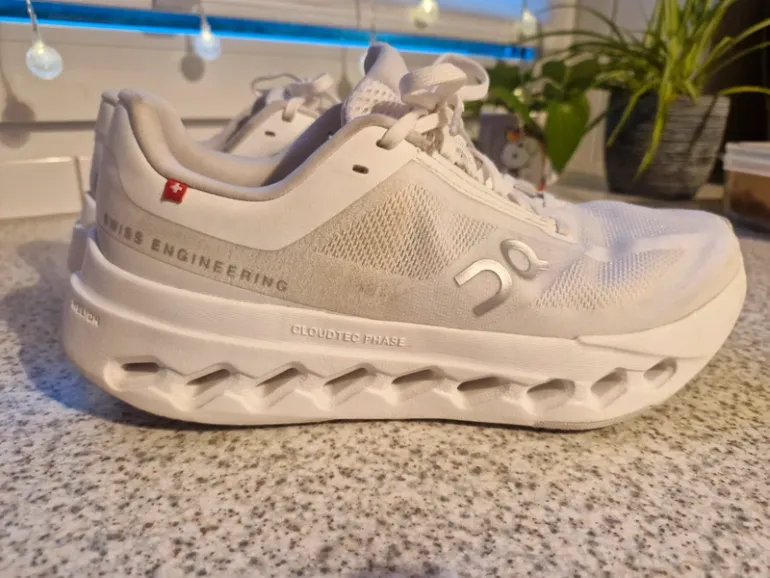 Used On Running Cloudsurfer Next bike — image 3 of 9