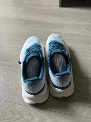Gebrauchtes On Running Shoes bike — Bild 4 von 4