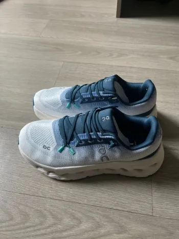 Gebrauchtes On Running Shoes bike — Bild 3 von 4