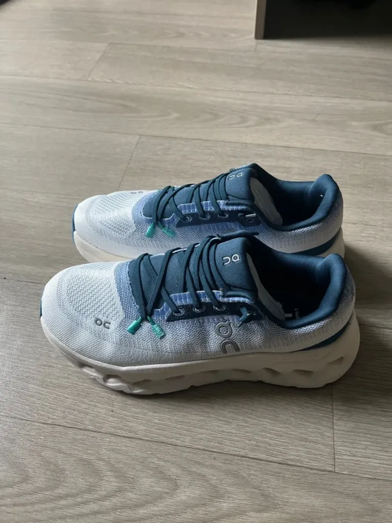 Gebrauchtes On Running Shoes bike — Bild 3 von 4