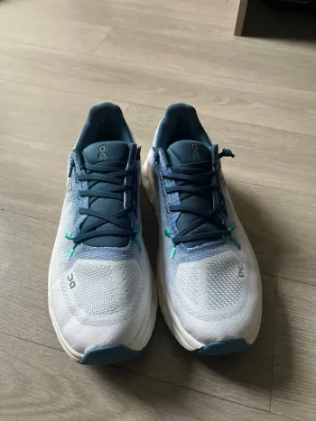 Gebrauchtes On Running Shoes bike — Bild 2 von 4