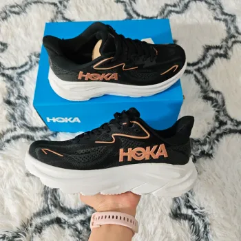 Used Hoka 10e génération bike