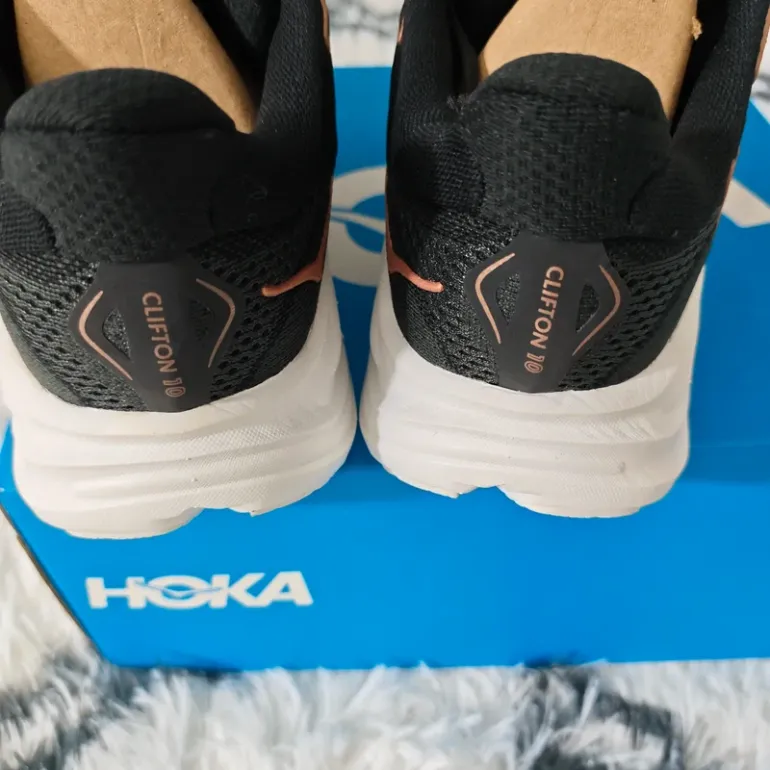 Gebrauchtes Hoka 10e génération bike — Bild 5 von 7