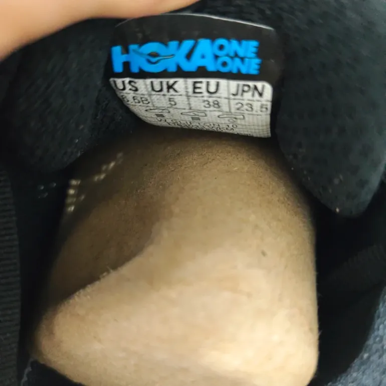 Gebrauchtes Hoka 10e génération bike — Bild 7 von 7