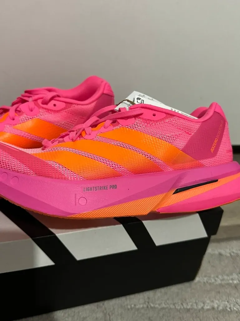 Gebrauchtes Orange Adizero bike — Bild 3 von 4