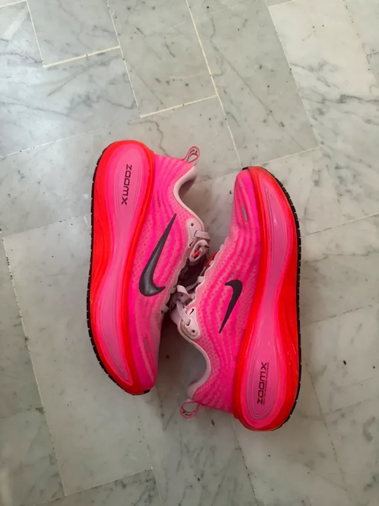Nike Vomero Plus bike d'occasion — image 3 sur 5