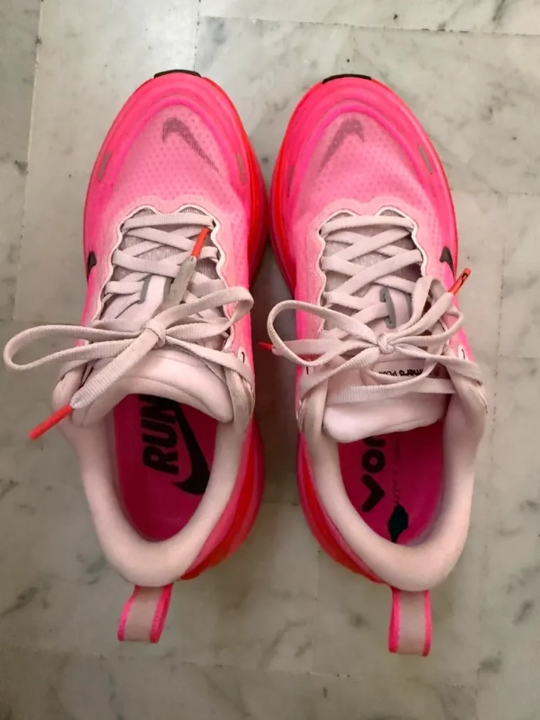 Nike Vomero Plus bike d'occasion — image 4 sur 5