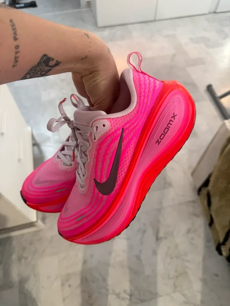 Nike Vomero Plus bike d'occasion — image 2 sur 5
