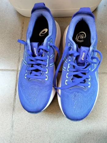 Scarpa Gel-Kayano 32 bike d'occasion