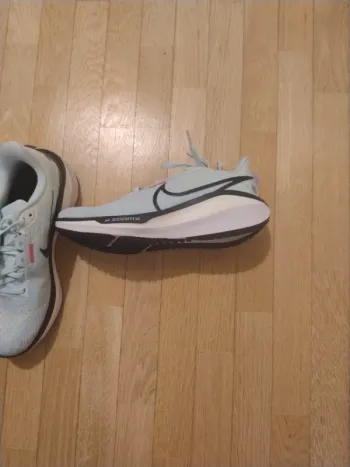 Gebrauchtes Nike Vomero bike