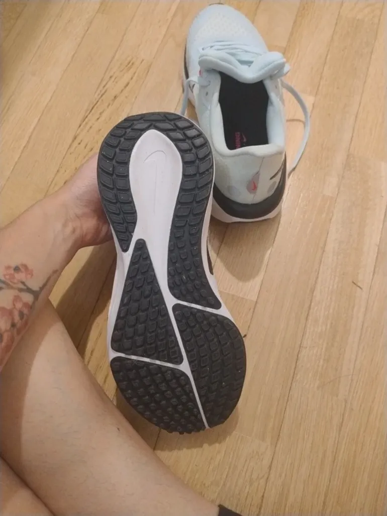 Gebrauchtes Nike Vomero bike — Bild 7 von 7