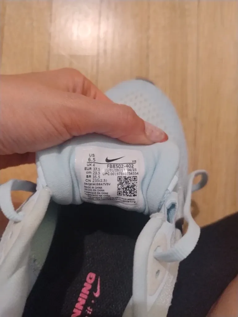 Gebrauchtes Nike Vomero bike — Bild 5 von 7