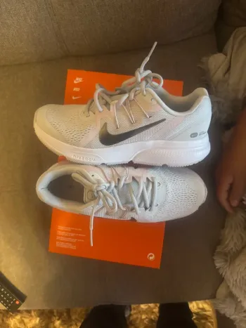 Gebrauchtes Nike Zoom bike — Bild 2 von 3
