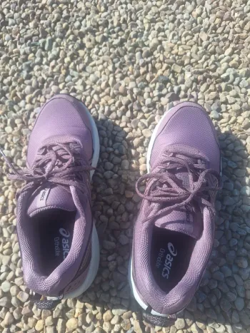 Gebrauchtes Asics Gel Venture 9 bike — Bild 2 von 7