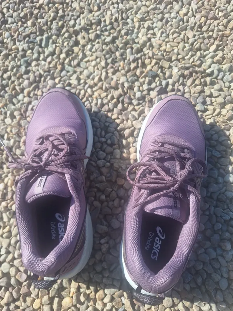 Gebrauchtes Asics Gel Venture 9 bike — Bild 2 von 7