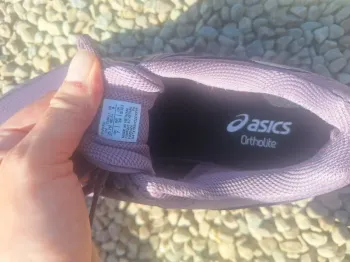 Gebrauchtes Asics Gel Venture 9 bike — Bild 6 von 7