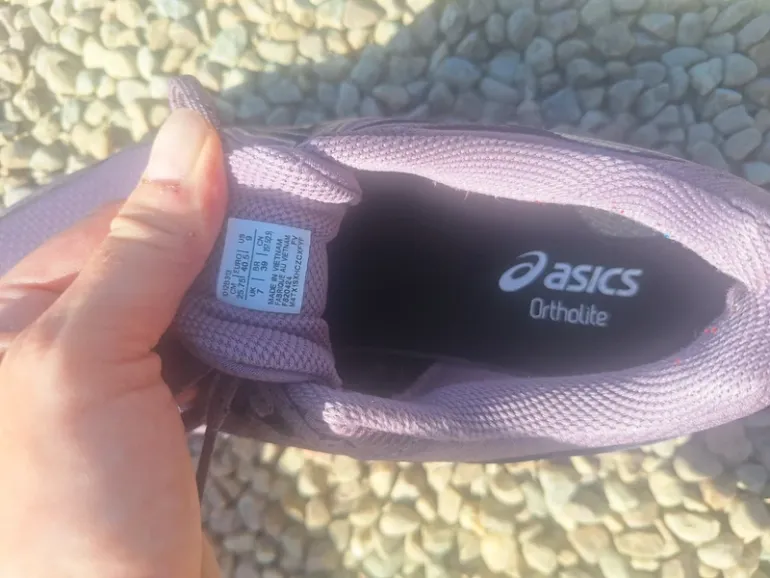 Gebrauchtes Asics Gel Venture 9 bike — Bild 6 von 7