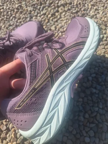 Gebrauchtes Asics Gel Venture 9 bike — Bild 4 von 7