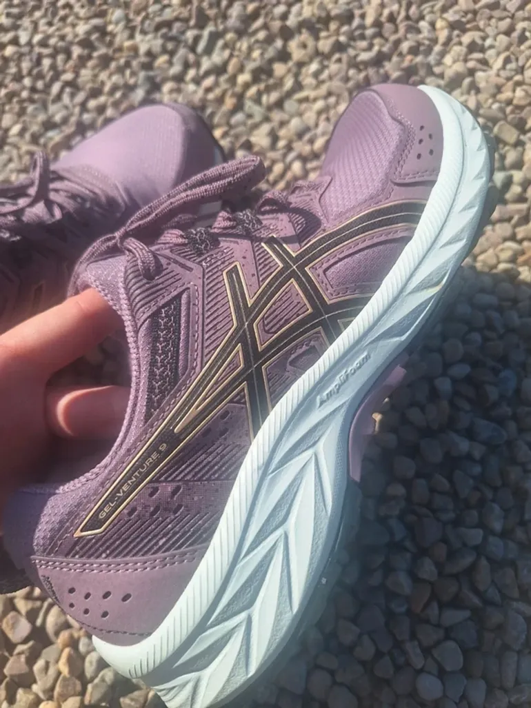 Gebrauchtes Asics Gel Venture 9 bike — Bild 4 von 7