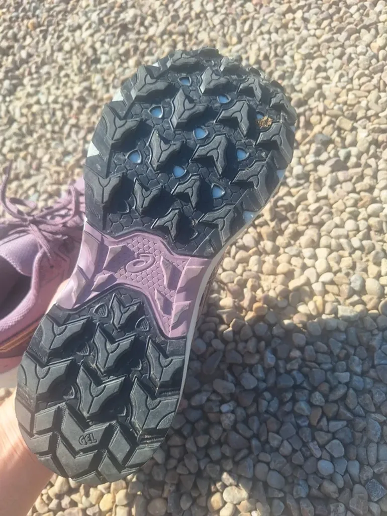 Gebrauchtes Asics Gel Venture 9 bike — Bild 5 von 7