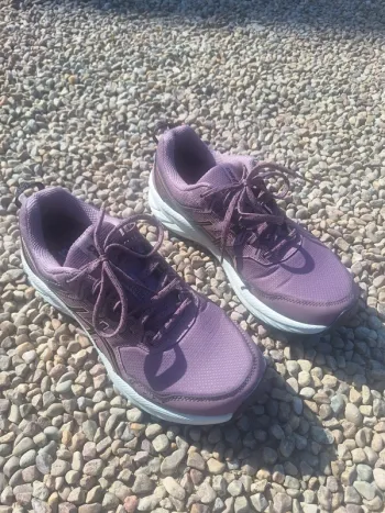 Gebrauchtes Asics Gel Venture 9 bike
