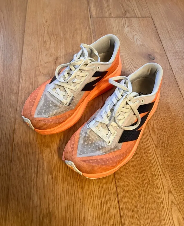 New Balance FuelCell Rebel V4 bike usato — immagine 2 di 2