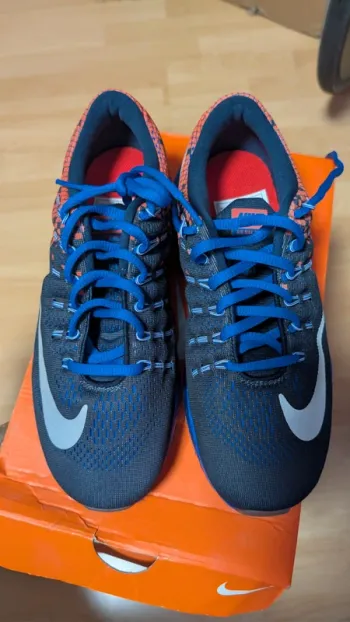 Nike Air Max 2015 bike usato
