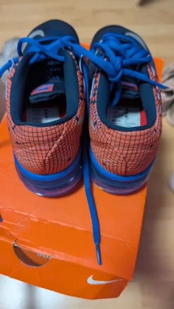 Nike Air Max 2015 bike usato — immagine 3 di 7