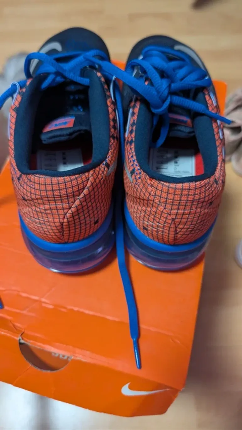 Nike Air Max 2015 bike usato — immagine 3 di 7