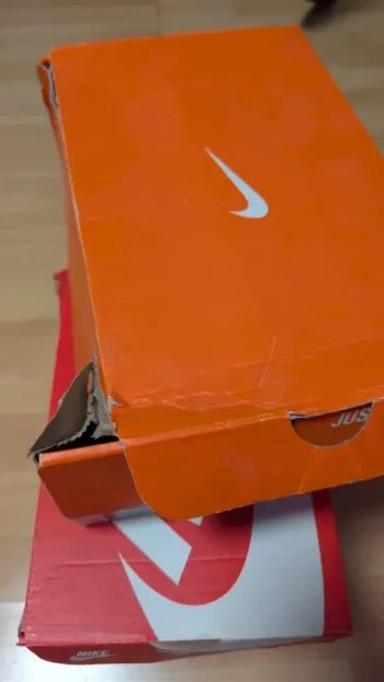 Nike Air Max 2015 bike usato — immagine 7 di 7
