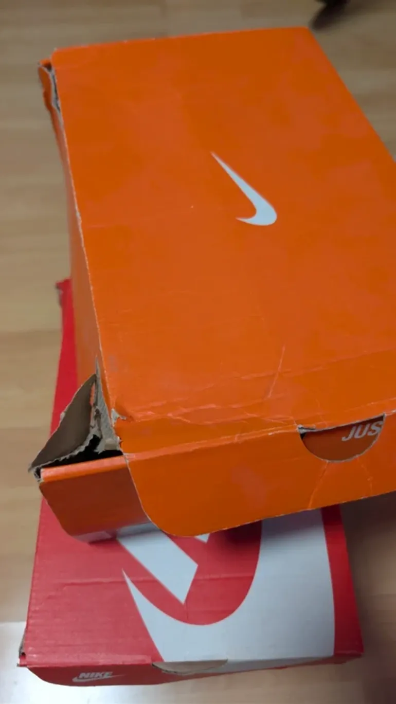Nike Air Max 2015 bike usato — immagine 7 di 7