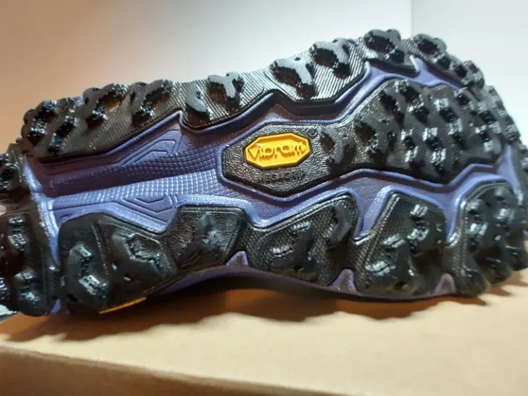 Gebrauchtes Scarpa Speedgoat 5 bike — Bild 3 von 3