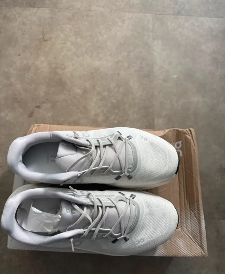Used On Running Cloud bike — image 2 of 5