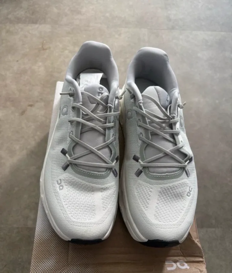 Used On Running Cloud bike — image 3 of 5