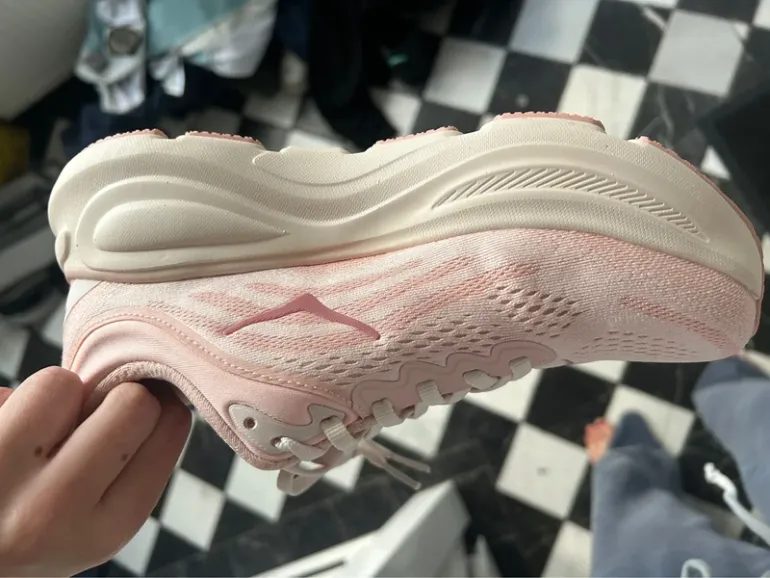 Brugt Hoka Sneakers maat 38 bike — billede 11 af 11