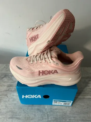 Brugt Hoka Sneakers maat 38 bike — billede 5 af 11