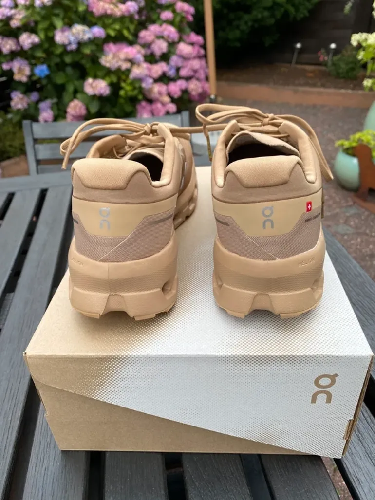Used On Running Cloudvista bike — image 4 of 7