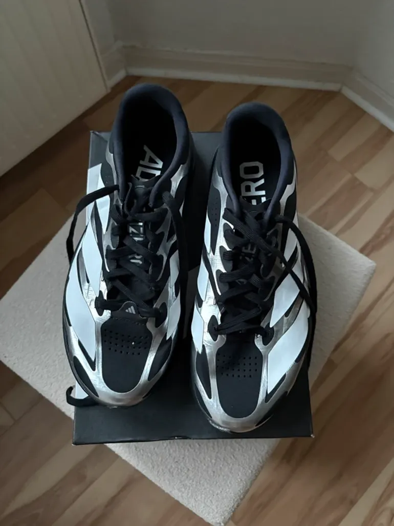 Used Adidas Evo SL EXO bike — image 2 of 4