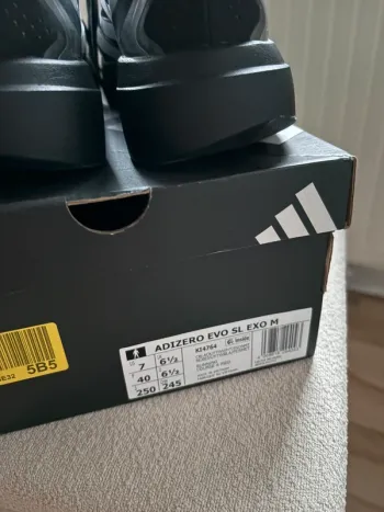 Used Adidas Evo SL EXO bike — image 4 of 4